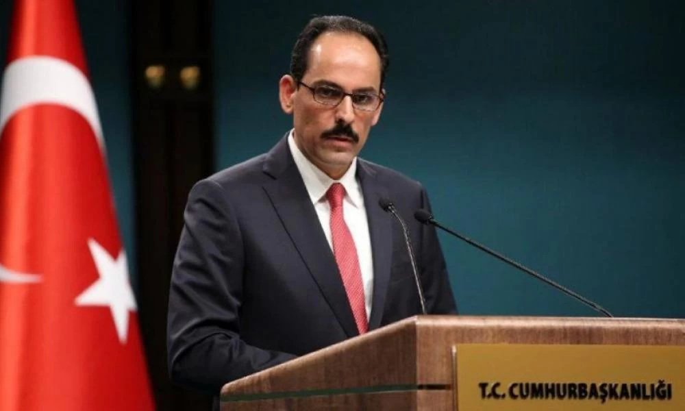 Αμερικανοί και Τούρκοι αξιωματούχοι συζητούν για την συνεργασία τους στη Συρία!